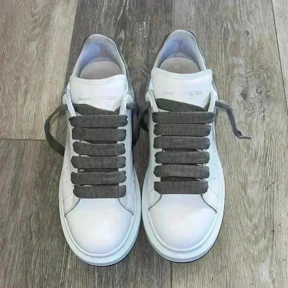 Alexander McQueen Other - Alexander McQueen Sneakers